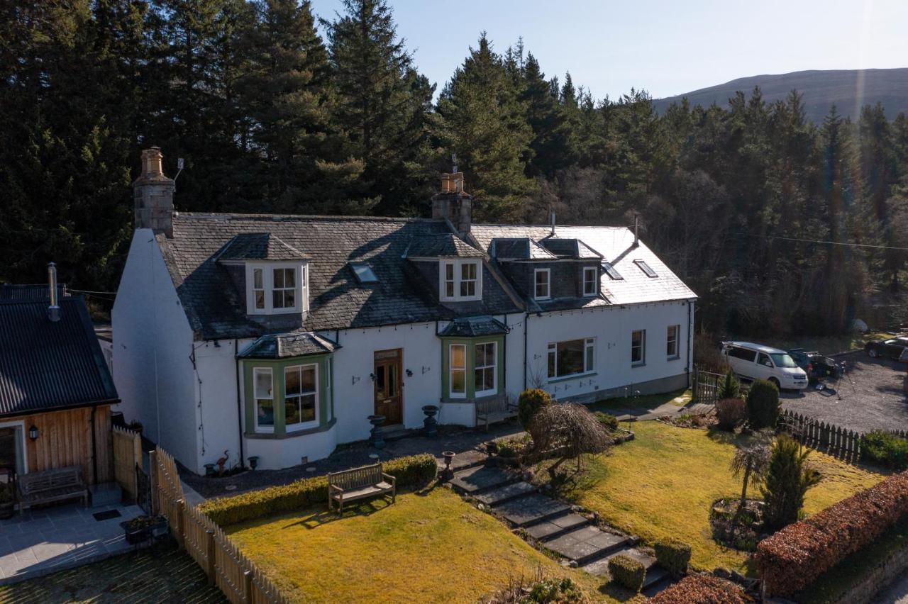 برايمار Cranford Guest House المظهر الخارجي الصورة