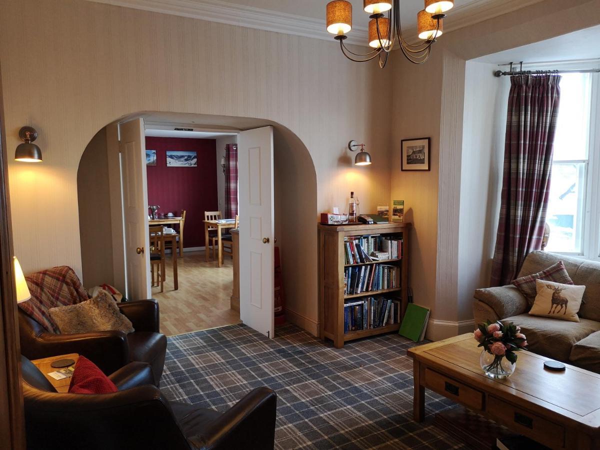 برايمار Cranford Guest House المظهر الخارجي الصورة