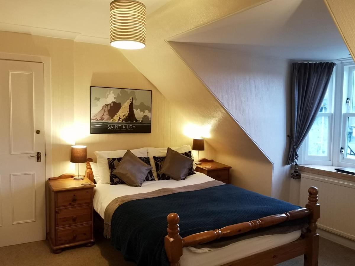 برايمار Cranford Guest House المظهر الخارجي الصورة