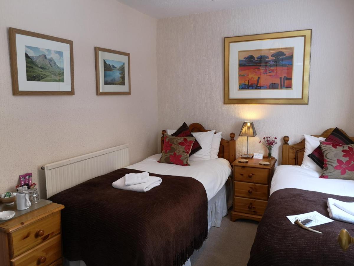 برايمار Cranford Guest House المظهر الخارجي الصورة