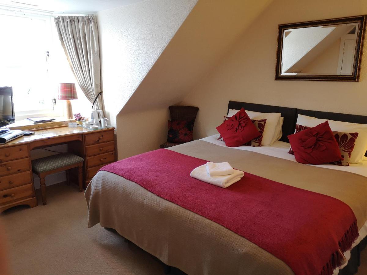برايمار Cranford Guest House المظهر الخارجي الصورة